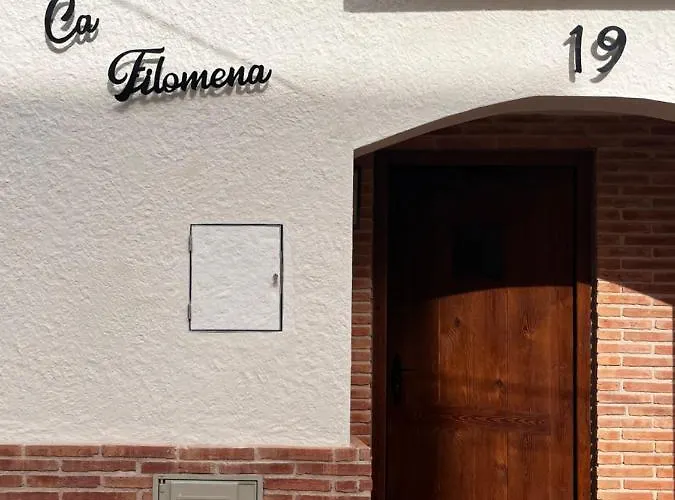 Ca Filomena 펜션