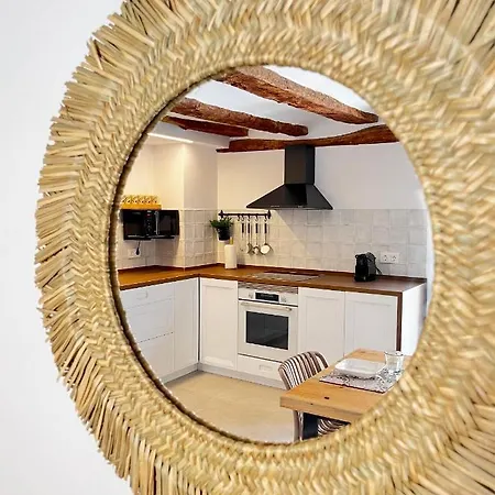 Holiday home Ca Filomena