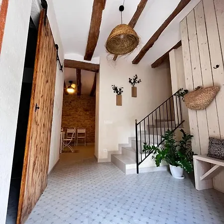 Ca Filomena Holiday home *