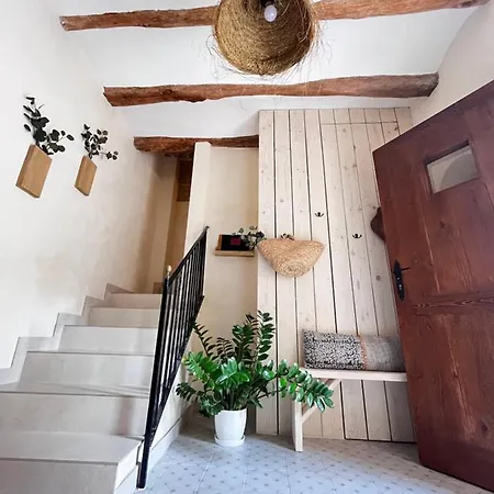 Ca Filomena Holiday home Tivenys