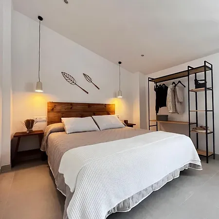 Ca Filomena Holiday home Tivenys