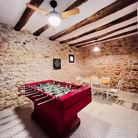 Ca Filomena Holiday home