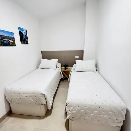 Holiday home Ca Filomena